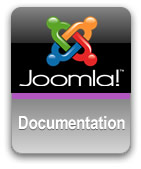 Logo Zespołu Oficjalnej Dokumentacji Joomla!